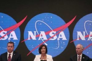 NASA to open space station to tourists