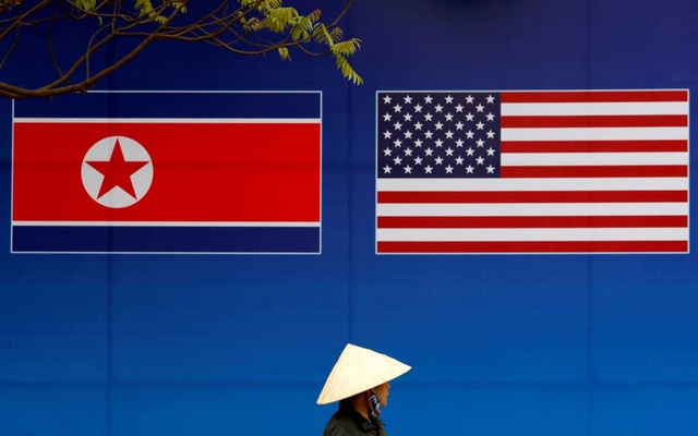 N Korea says US extension of sanctions ‘a hostile act’