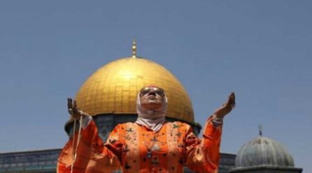 OIC condemns any decision to recognise Jerusalem as Israel’s capital