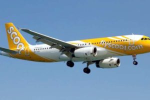 Singapore fighter jets escort plane after bomb hoax