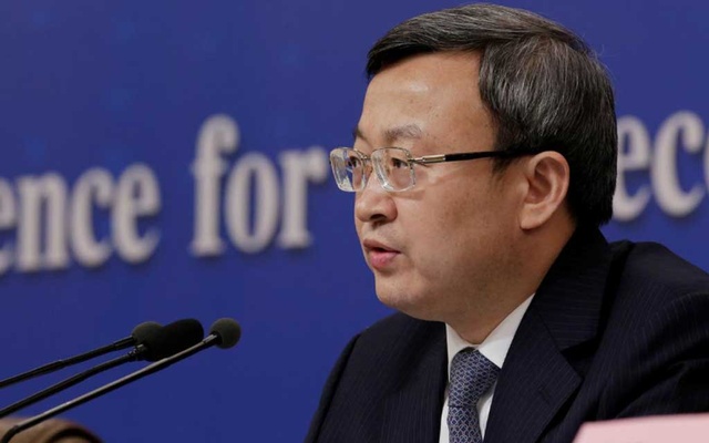 China says US, China should make compromises in trade talks