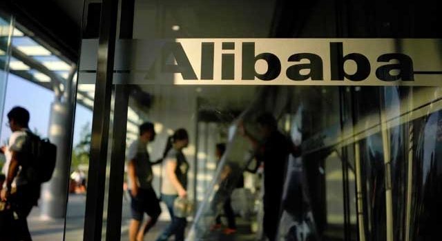 Alibaba files for Hong Kong listing