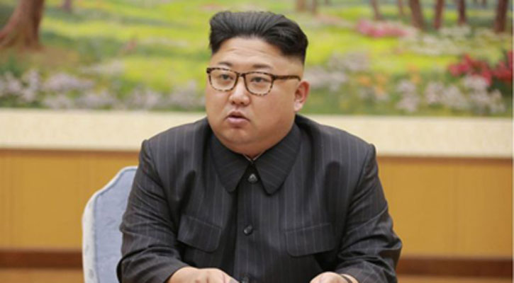 Report maps ‘hundreds of N Korean execution sites’