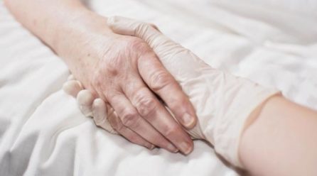 Euthanasia law comes into effect in first Australia state