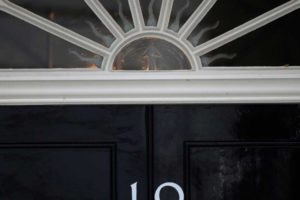 UK leadership hopefuls to take control of Brexit