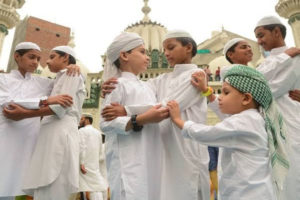 Gulf countries celebrate Eid-ul-Fitr Tuesday