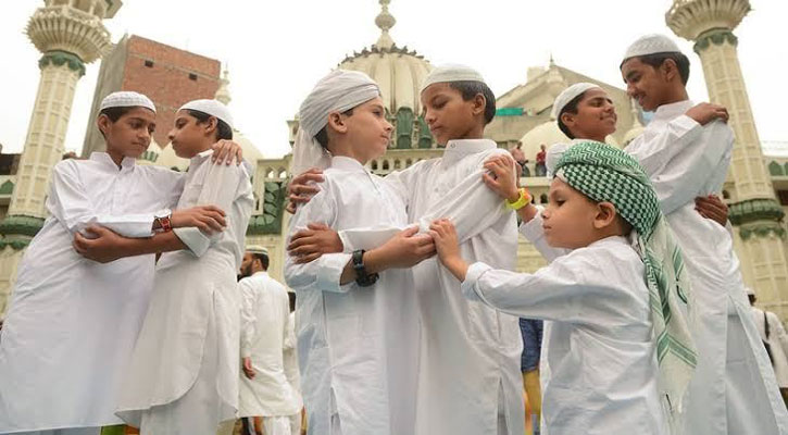 Gulf countries celebrate Eid-ul-Fitr Tuesday