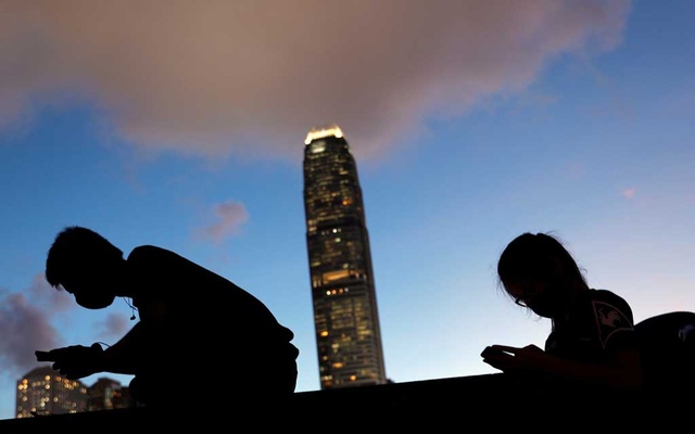 Fresh wave of protests in Hong Kong