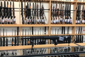 New Zealand launches gun buy-back scheme