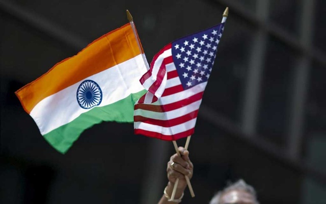 Trump to end trade privileges for India on June 5