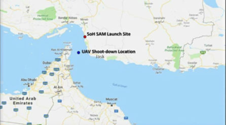 US ‘launched cyber-attack on Iran weapons systems’