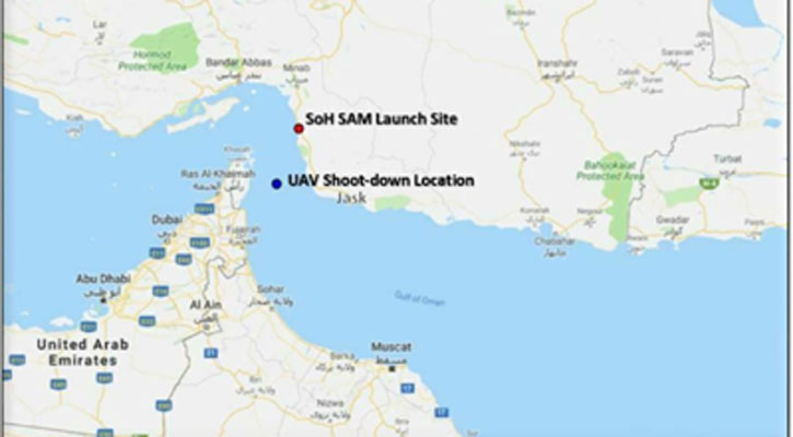 US ‘launched cyber-attack on Iran weapons systems’