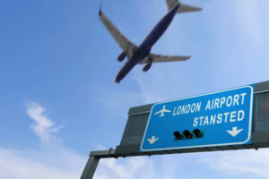 “Bomb threat” forces Air India plane to land in London