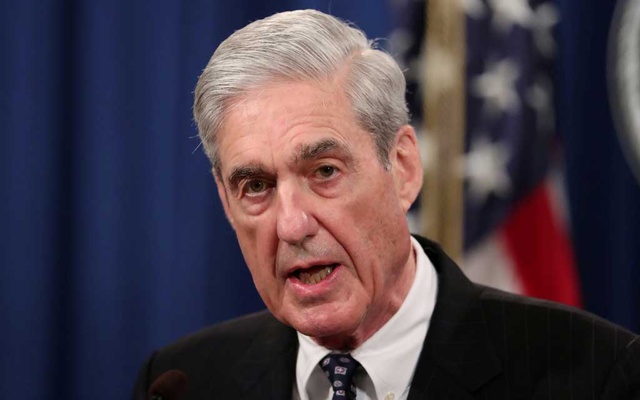 Mueller to testify before House panels