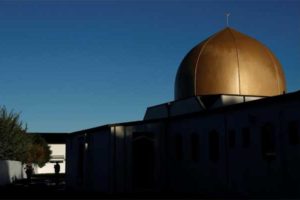 New Zealand man jailed for sharing video of mass shooting
