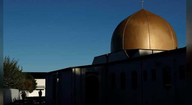 New Zealand man jailed for sharing video of mass shooting