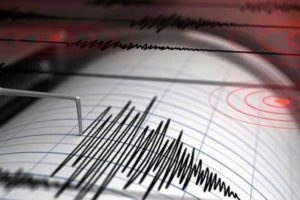 7.5-Magnitude Earthquake Hits Indonesia