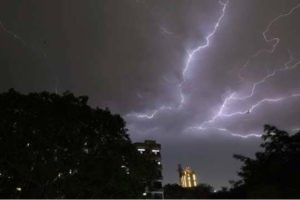 19 killed due to duststorm, lightning in Uttar Pradesh