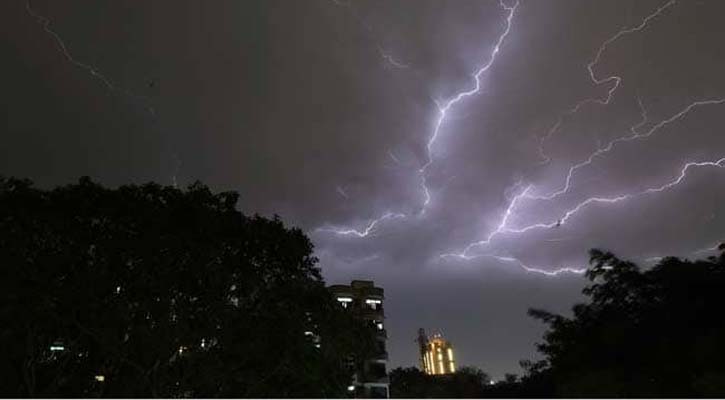 19 killed due to duststorm, lightning in Uttar Pradesh