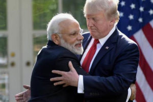 Trump terminates preferential trade status for India under GSP