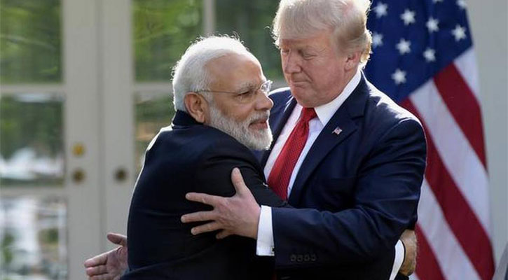 Trump terminates preferential trade status for India under GSP