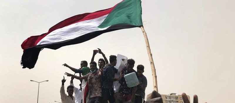 Sudan military council says it foils attempted military coup