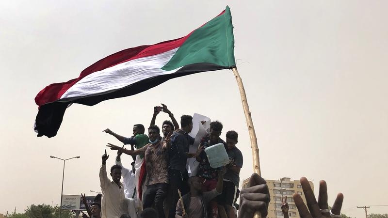 Sudan military council says it foils attempted military coup