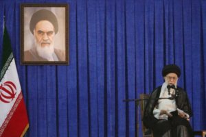 Iran to boost uranium enrichment to 5%