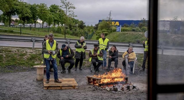 Greens are the new hope for Europe’s centre