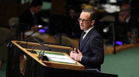 Germany’s new hateful reality