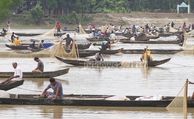 Halda pollution: Hathazari power plant fined