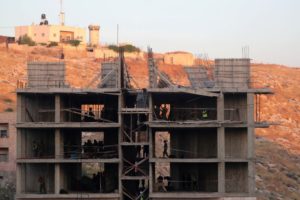 Israel to demolish homes on Jerusalem outskirts