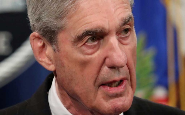 US lawmakers will delay Mueller testimony by a week