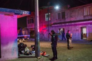 El Chapo’s life sentence a ‘pyrrhic victory’ for Mexico