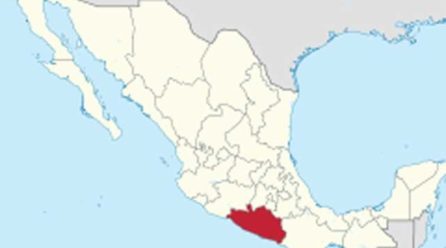 Mexican journalist found dead, with signs of torture, in car trunk