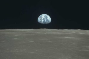 We went to the moon. Why can’t we solve climate change?