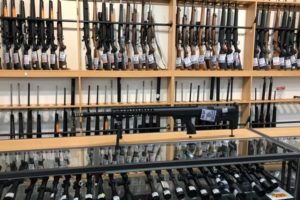 New Zealand’s first gun buyback event a success