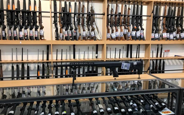 New Zealand’s first gun buyback event a success