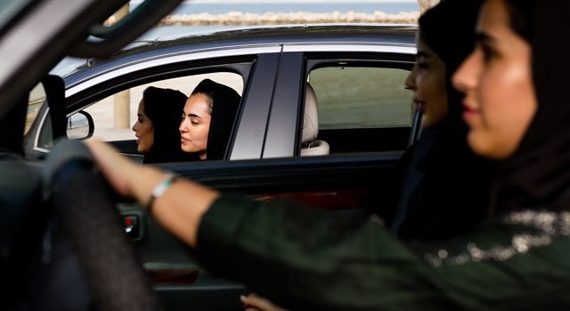 Saudi guardianship laws could be set to change