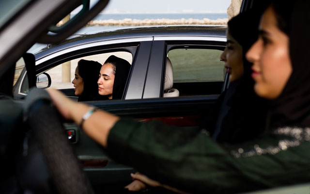 Saudi guardianship laws could be set to change