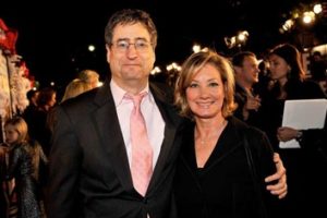 Sony revives literary film division