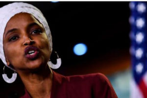 Don’t take Trump’s bait – US congresswomen