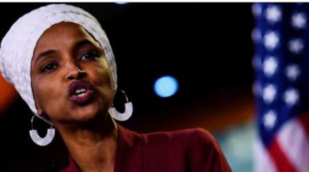 Don’t take Trump’s bait – US congresswomen