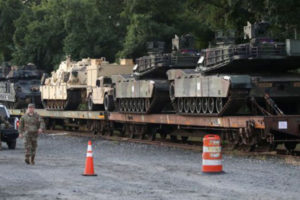 US approves Taiwan arms sale despite Chinese ire