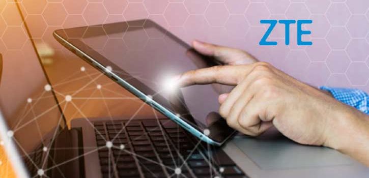 ZTE brings UniSeer for digital transformation