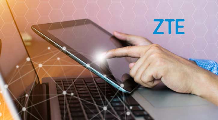 ZTE brings UniSeer for digital transformation