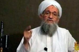 Al Qaeda Chief threats on Kashmir, Indian Army