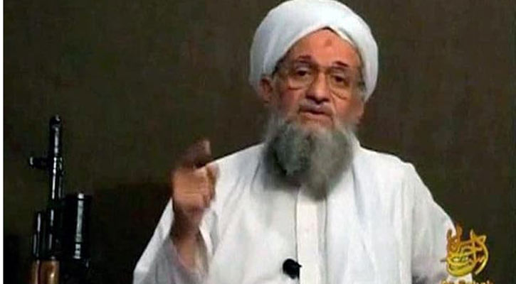 Al Qaeda Chief threats on Kashmir, Indian Army