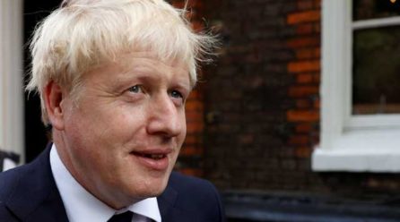 Boris Johnson set to become next UK PM