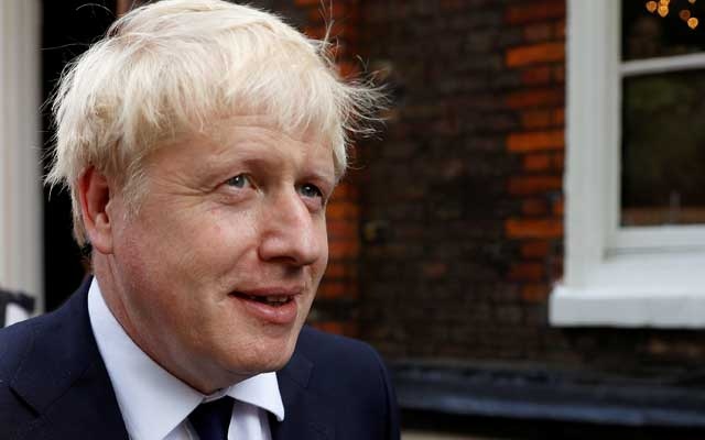 Boris Johnson set to become next UK PM